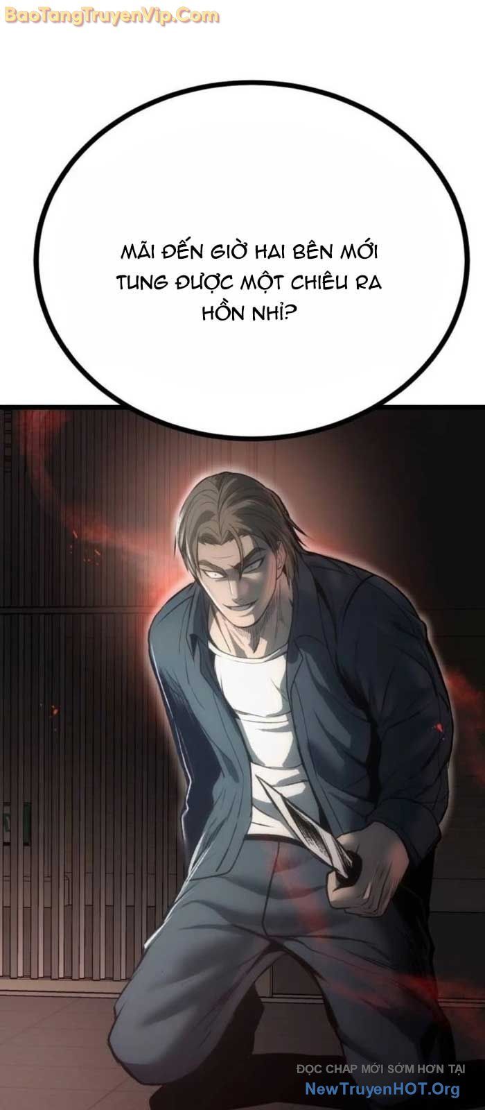 Quản Giáo Số 0: Chapter 8