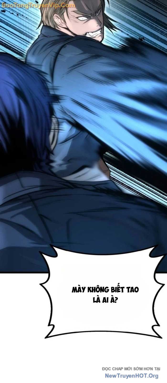 Quản Giáo Số 0: Chapter 8