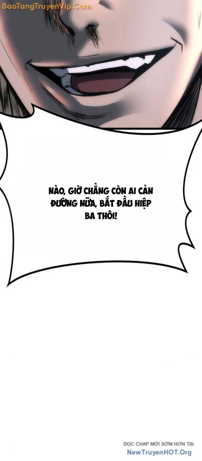 Quản Giáo Số 0: Chapter 8