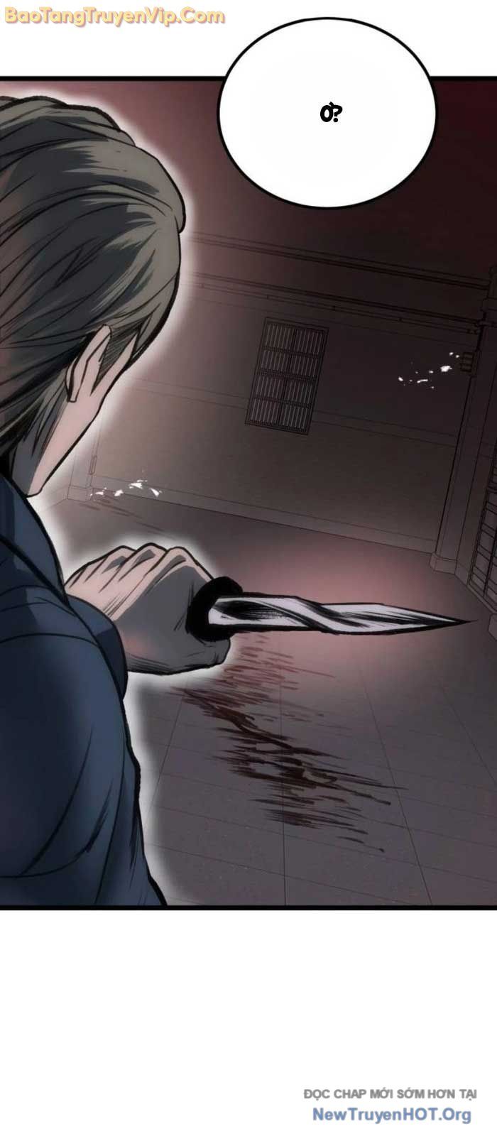 Quản Giáo Số 0: Chapter 8