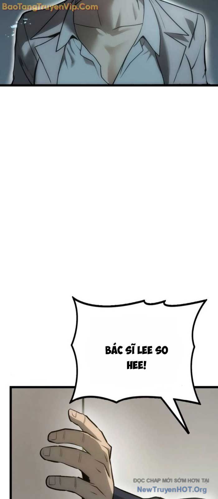 Quản Giáo Số 0: Chapter 8