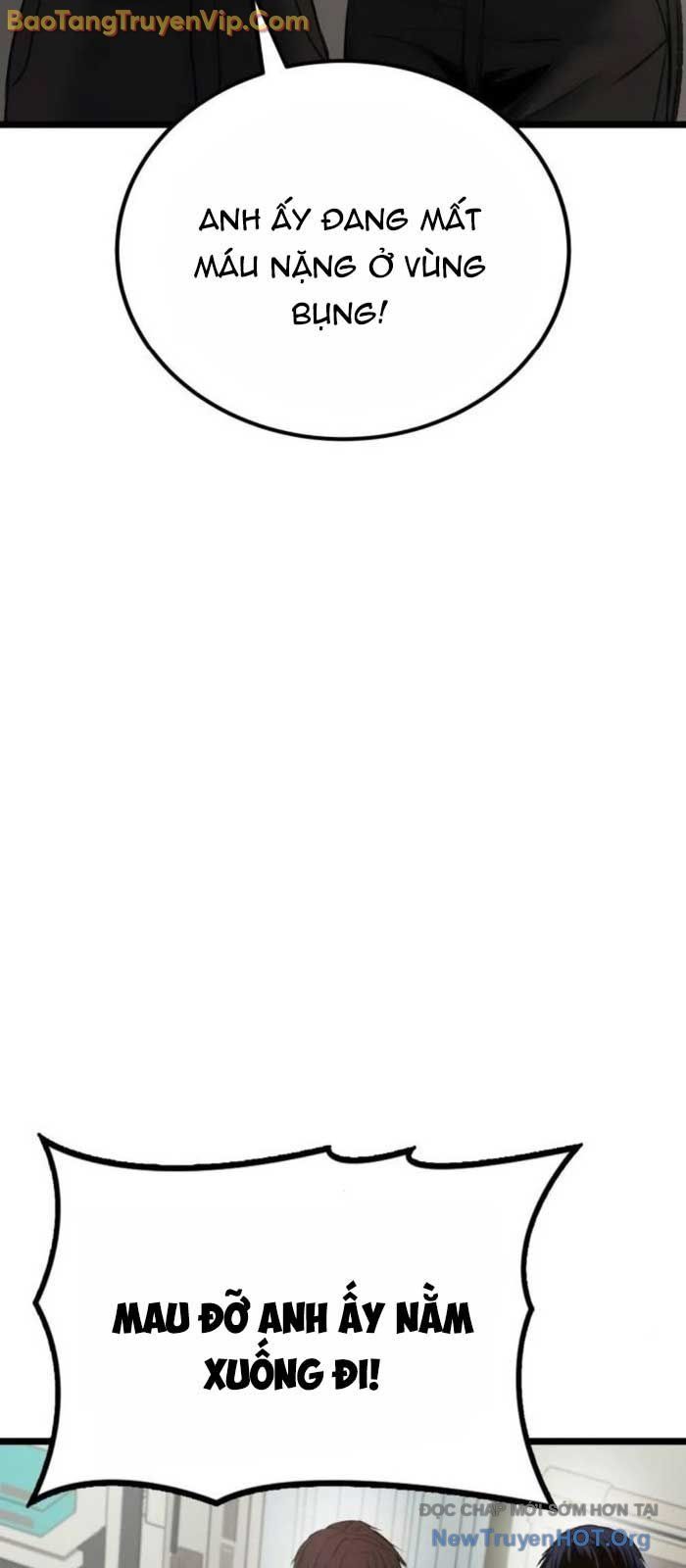 Quản Giáo Số 0: Chapter 8