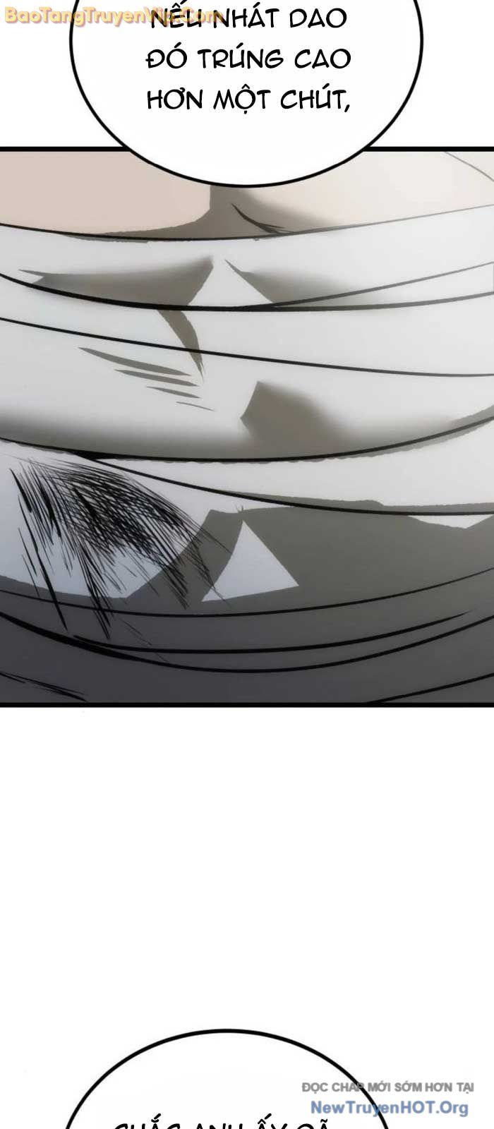 Quản Giáo Số 0: Chapter 8