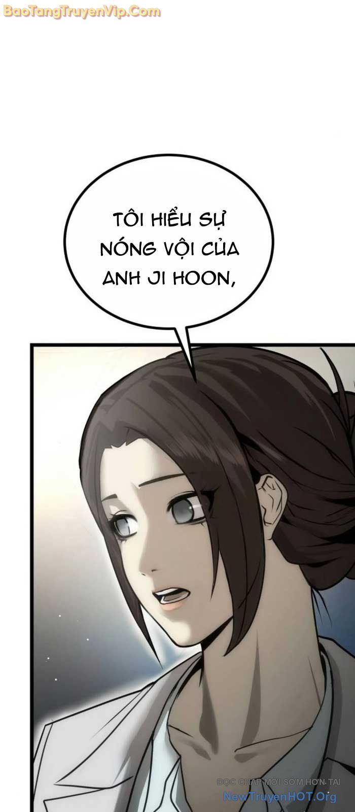 Quản Giáo Số 0: Chapter 8