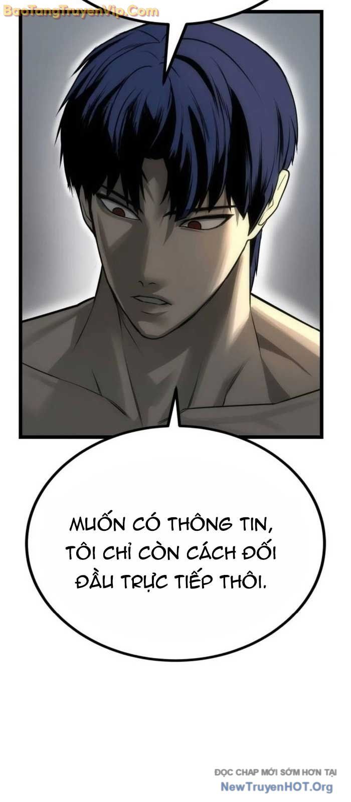 Quản Giáo Số 0: Chapter 8