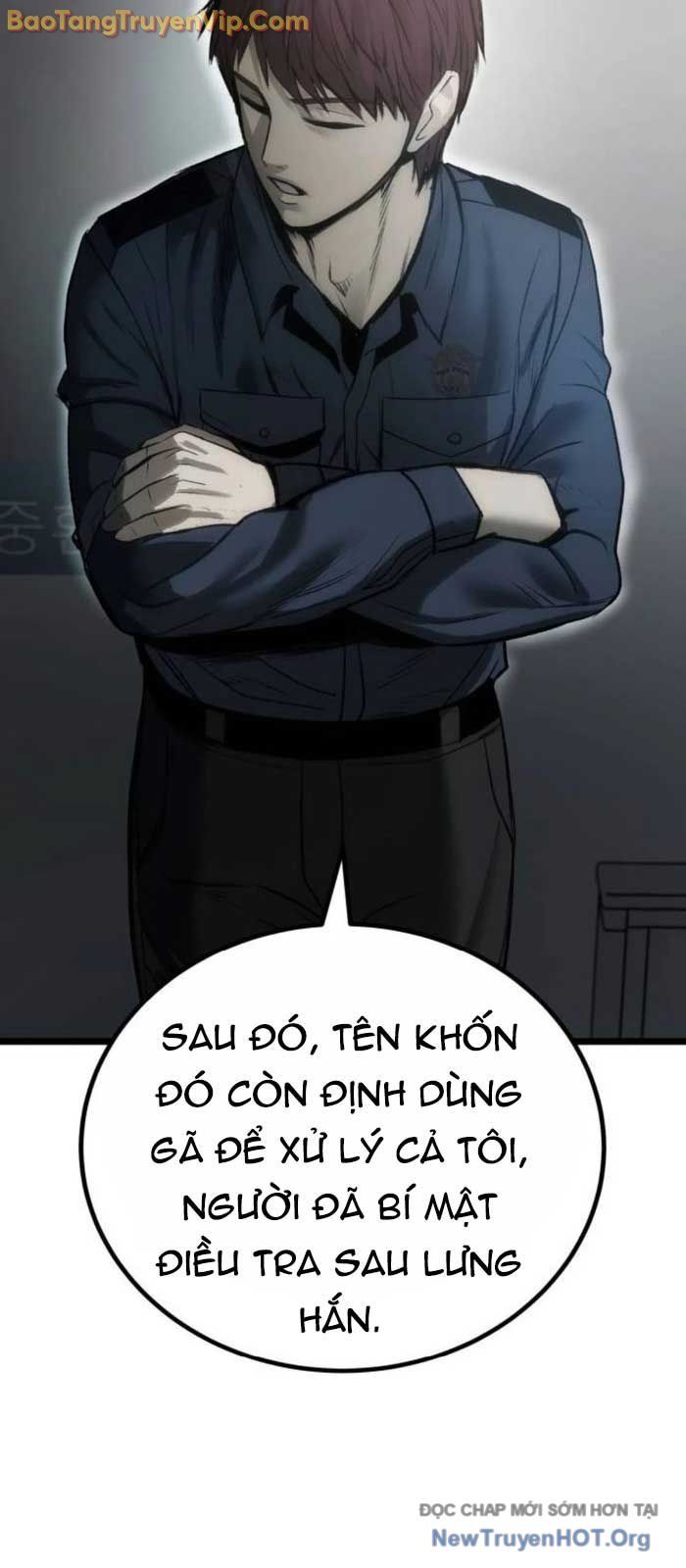 Quản Giáo Số 0: Chapter 8