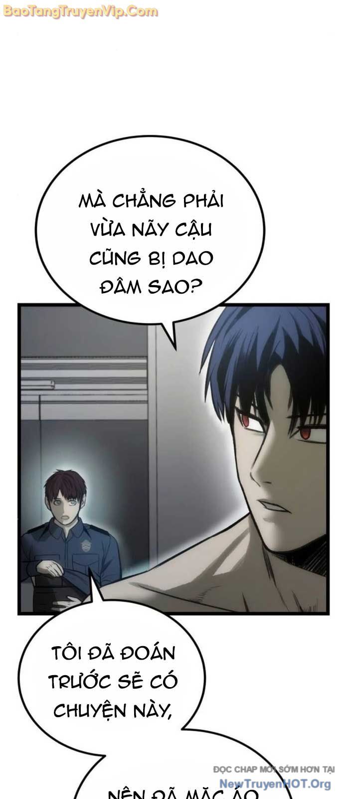 Quản Giáo Số 0: Chapter 8