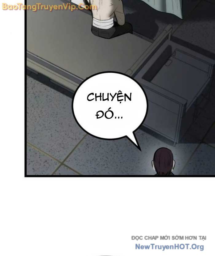 Quản Giáo Số 0: Chapter 8