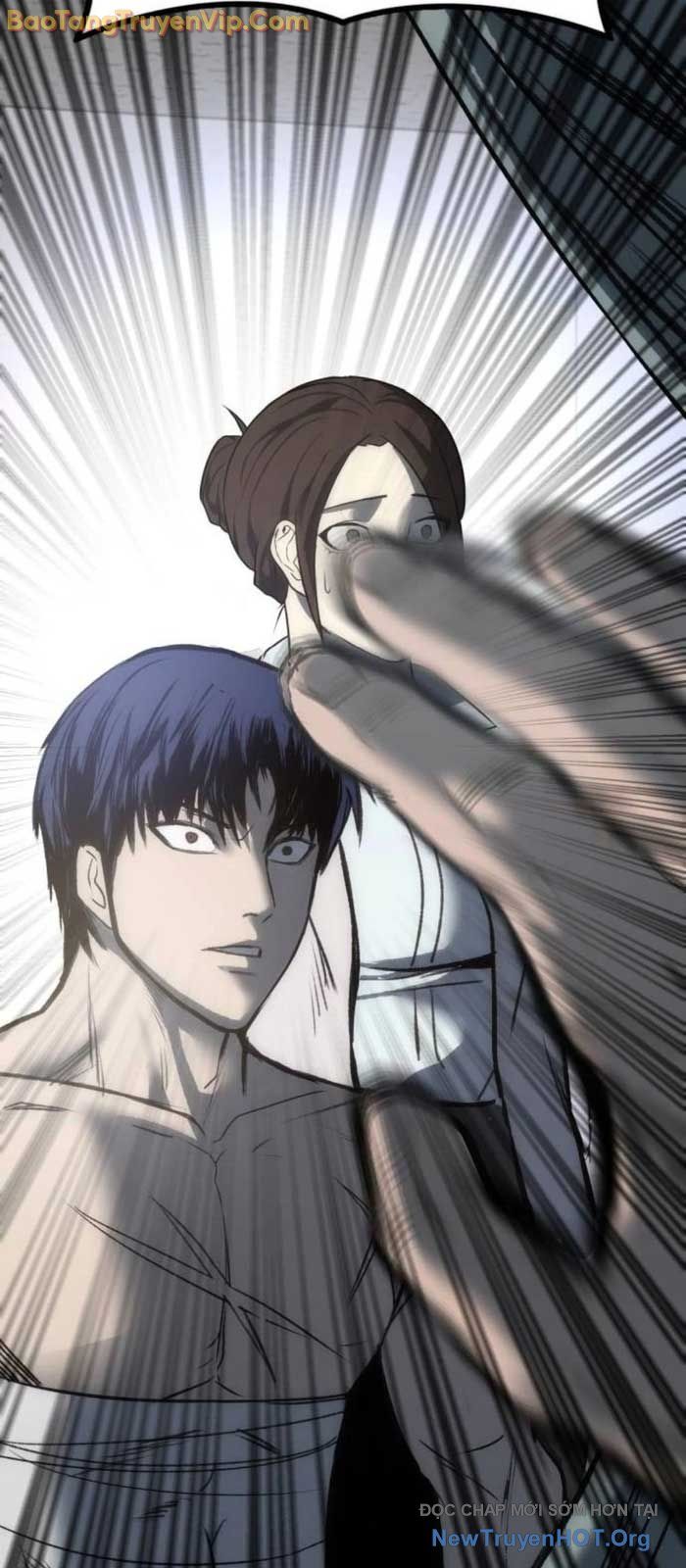 Quản Giáo Số 0: Chapter 8