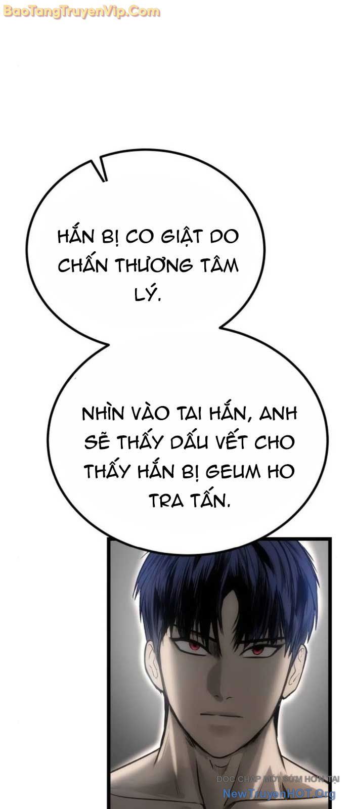 Quản Giáo Số 0: Chapter 8