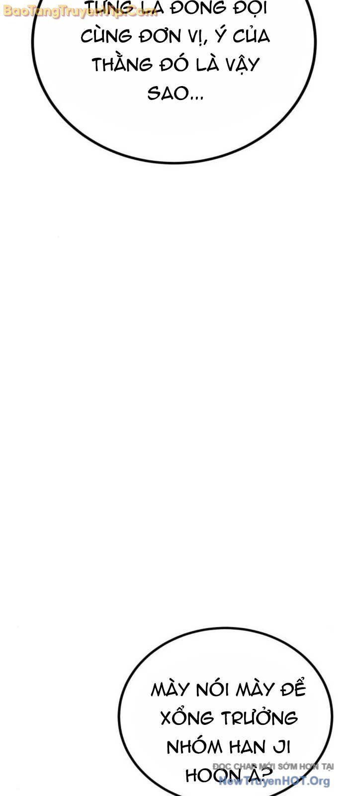 Quản Giáo Số 0: Chapter 8