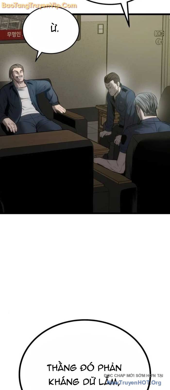 Quản Giáo Số 0: Chapter 8