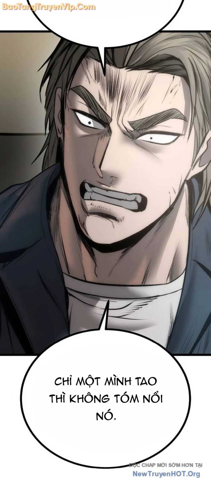 Quản Giáo Số 0: Chapter 8