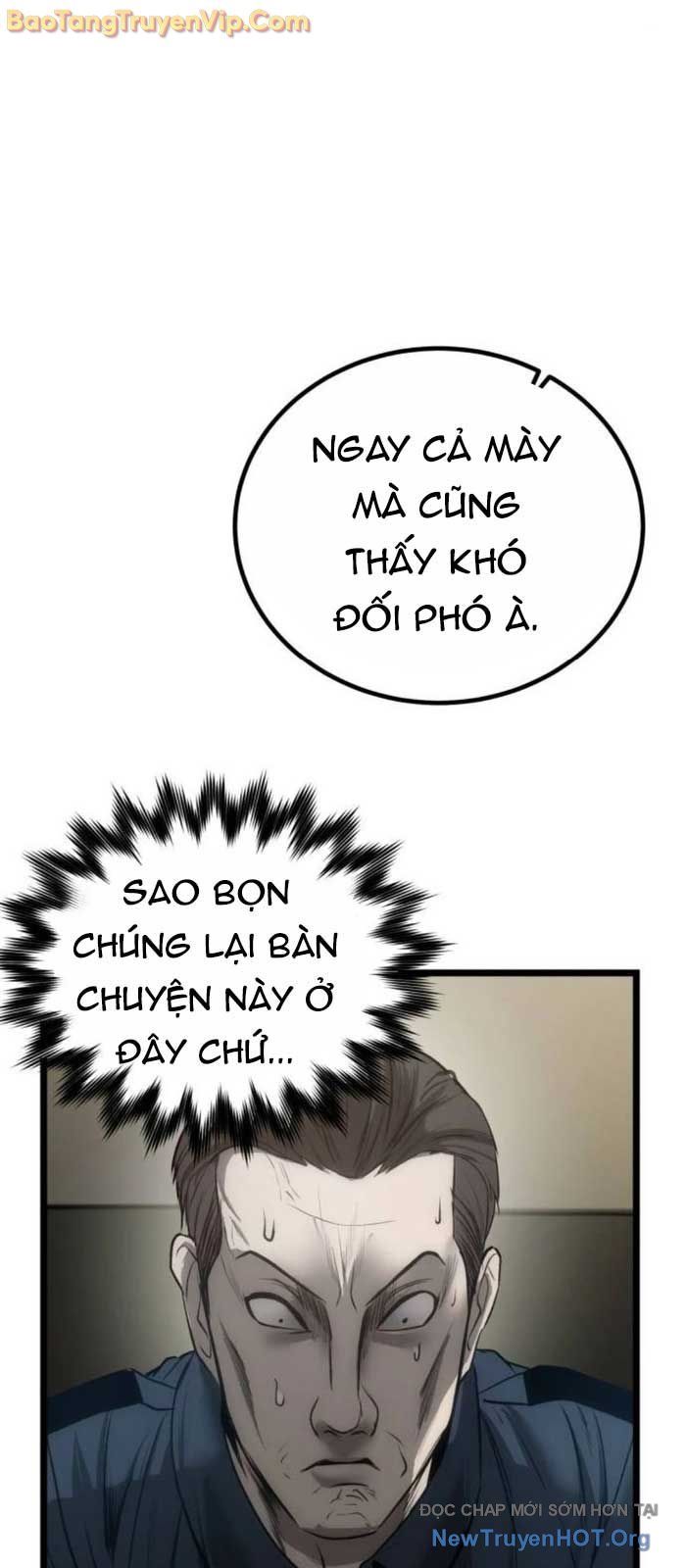 Quản Giáo Số 0: Chapter 8