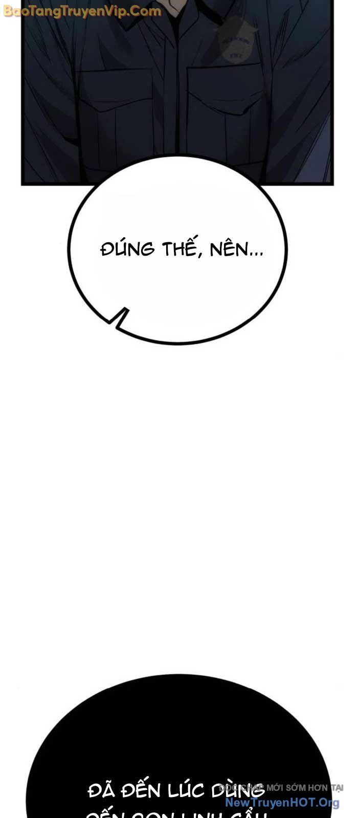 Quản Giáo Số 0: Chapter 8