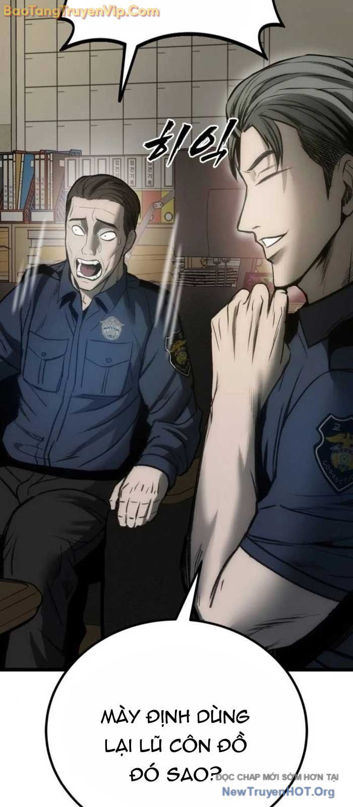 Quản Giáo Số 0: Chapter 8