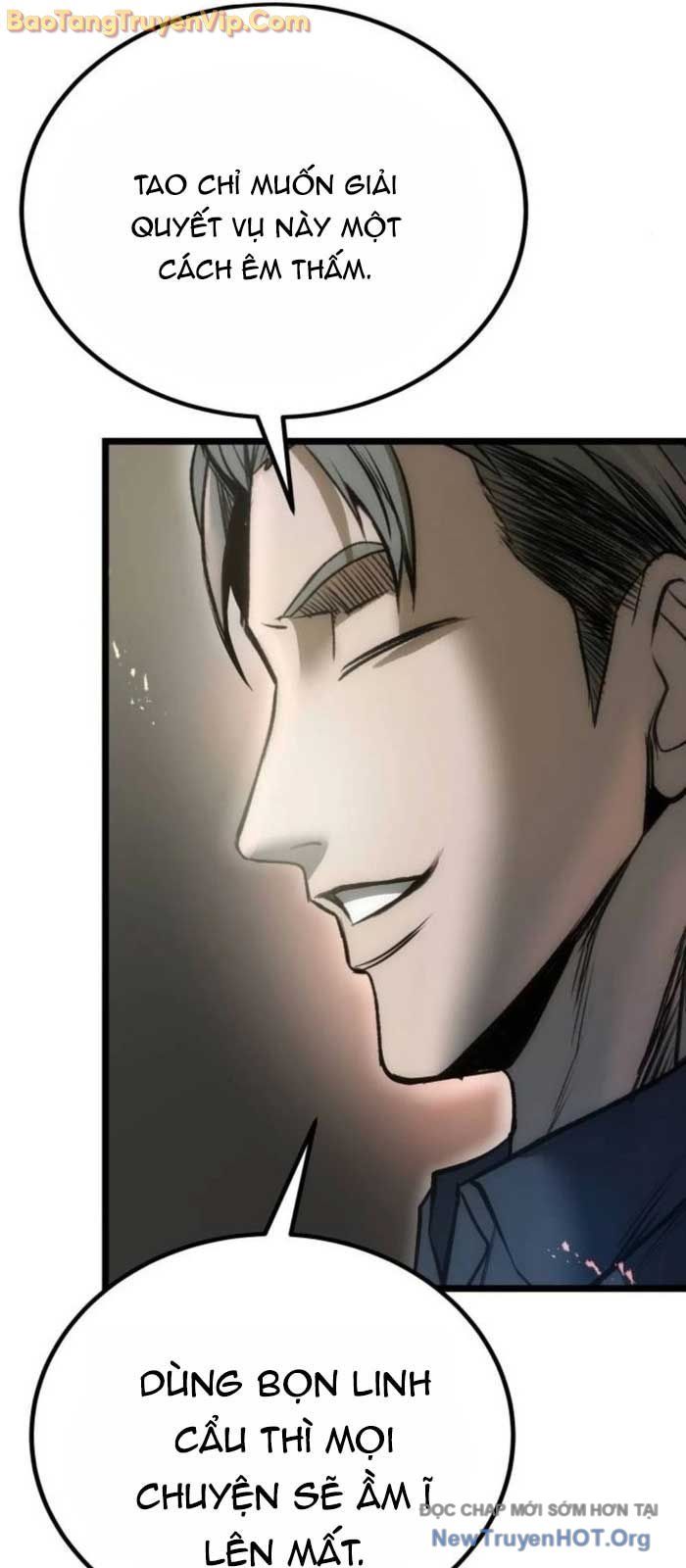 Quản Giáo Số 0: Chapter 8