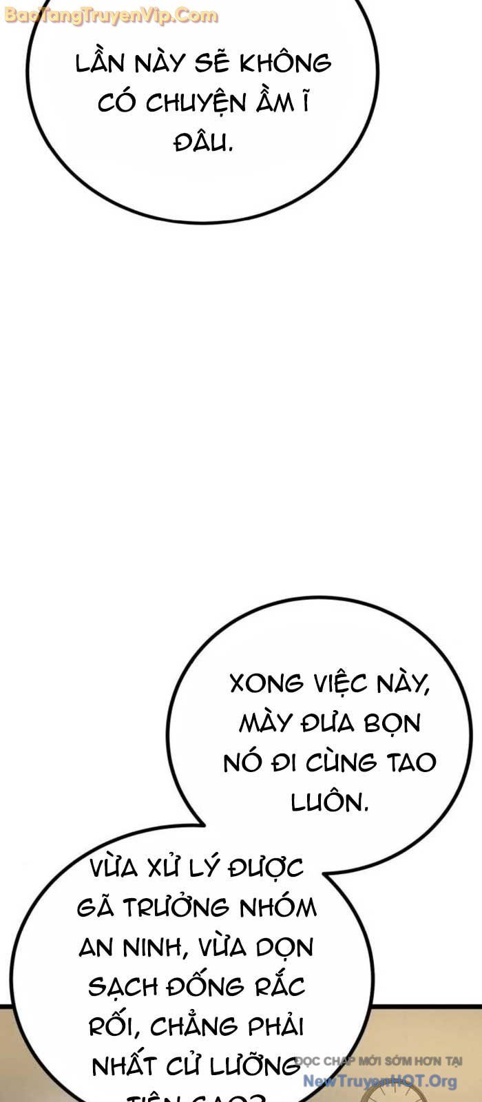 Quản Giáo Số 0: Chapter 8