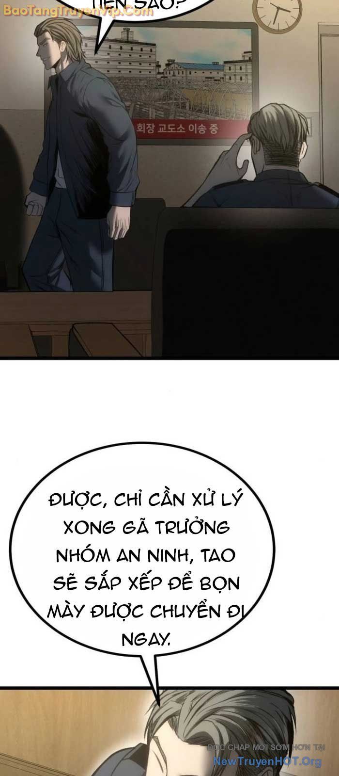 Quản Giáo Số 0: Chapter 8