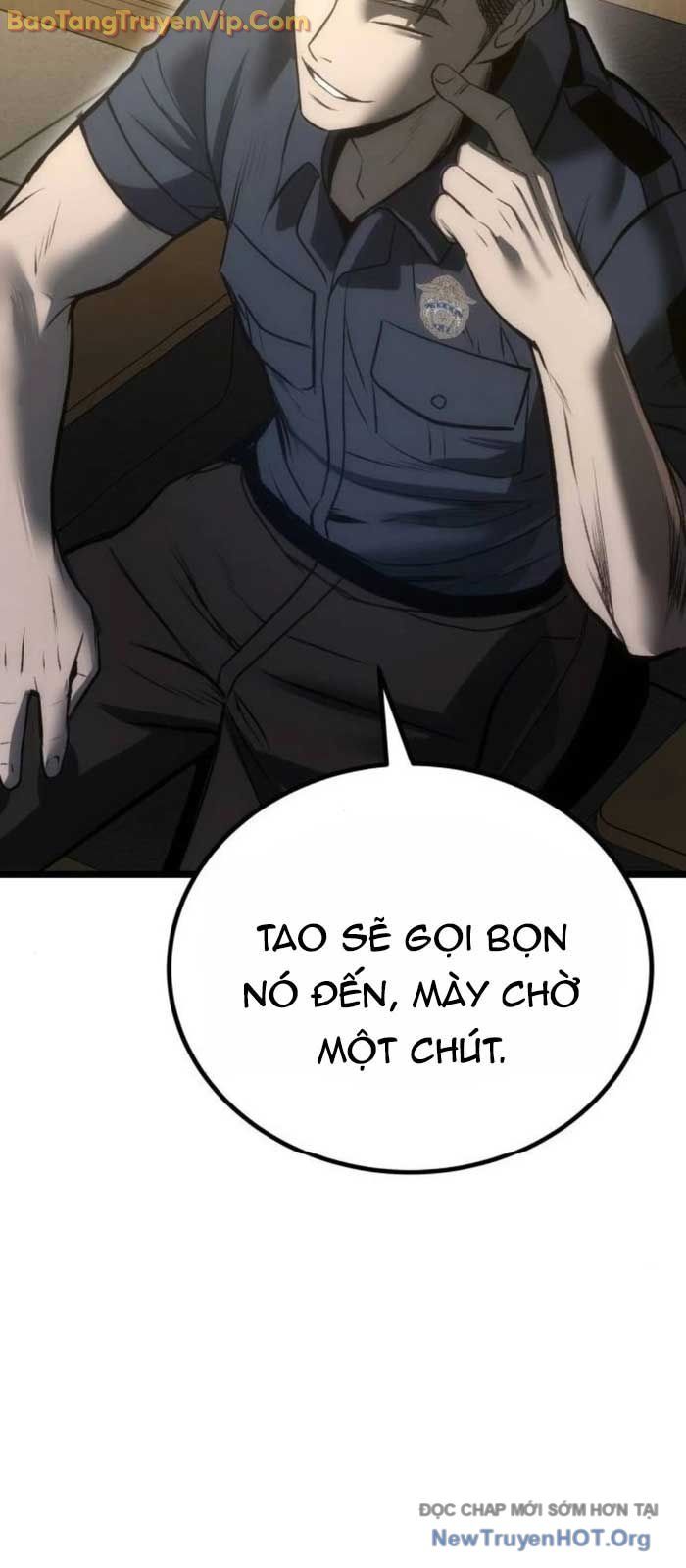 Quản Giáo Số 0: Chapter 8