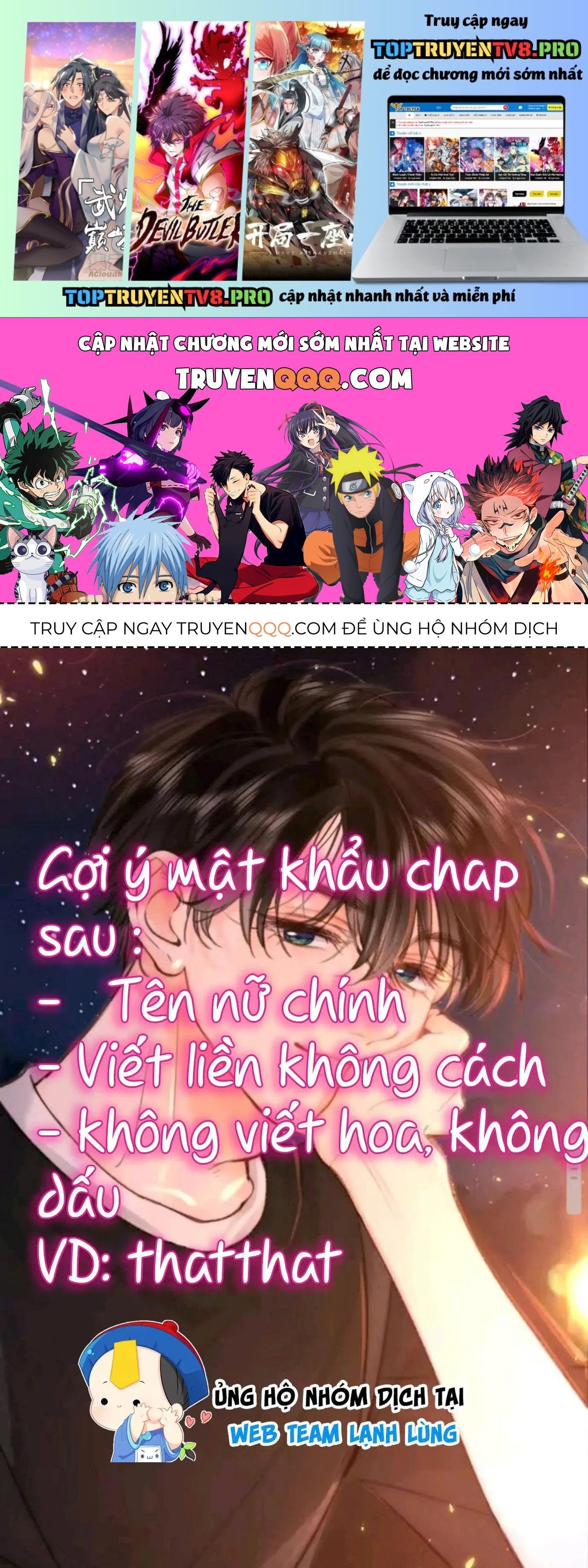 Quán Kịch Bản Trần Mộng: Chapter 98.1