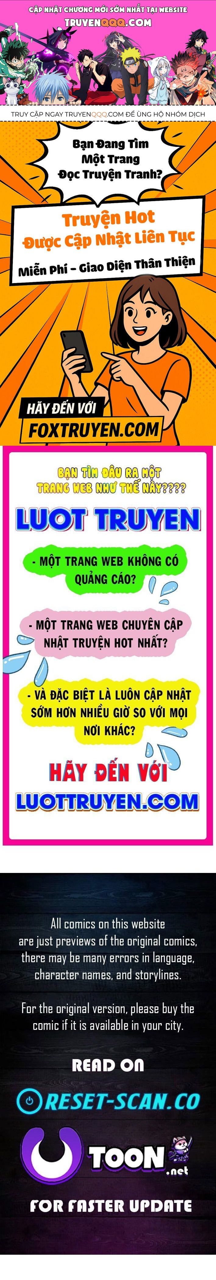 Quân Lâm Thiên Hạ 2: Chapter 2