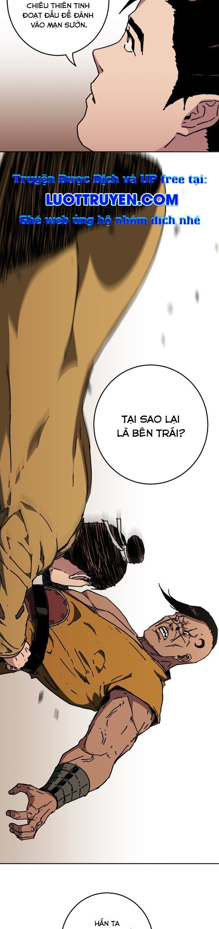 Quân Lâm Thiên Hạ 2: Chapter 2