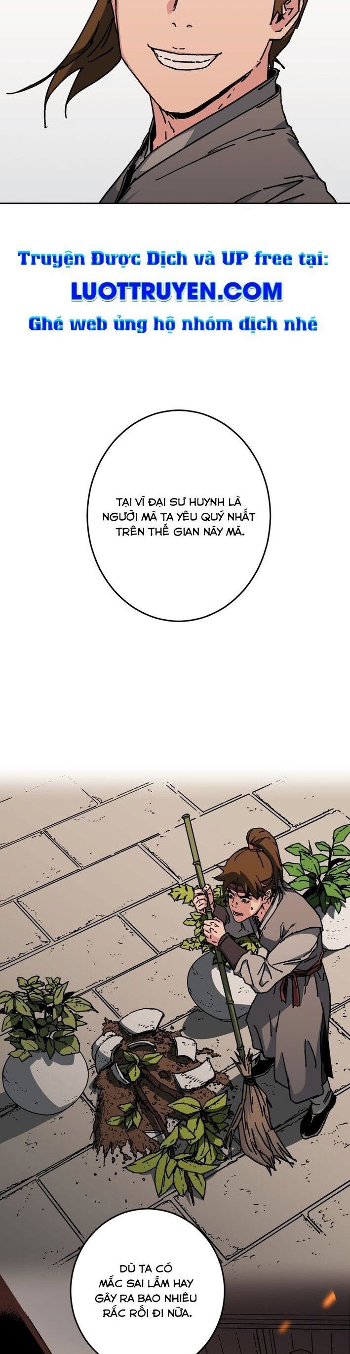 Quân Lâm Thiên Hạ 2: Chapter 2