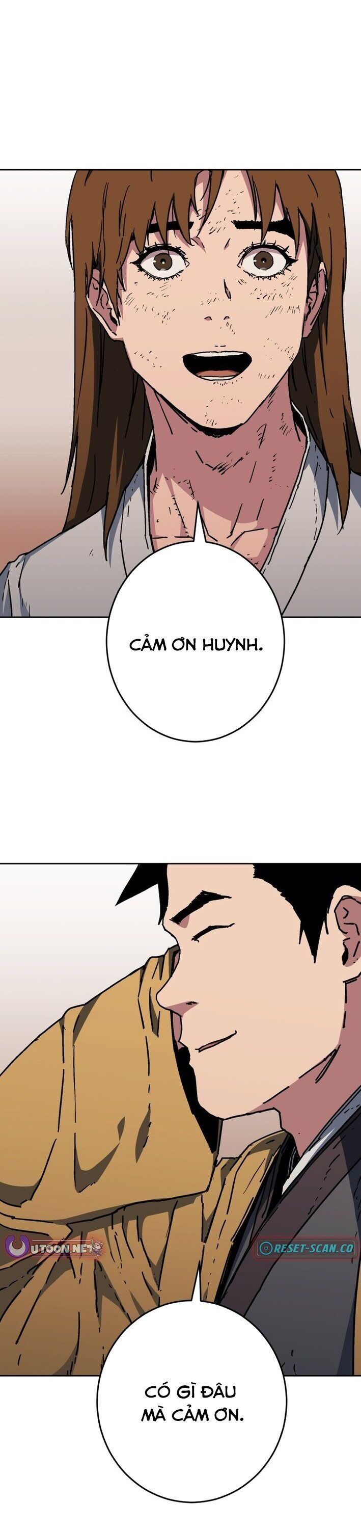 Quân Lâm Thiên Hạ 2: Chapter 2