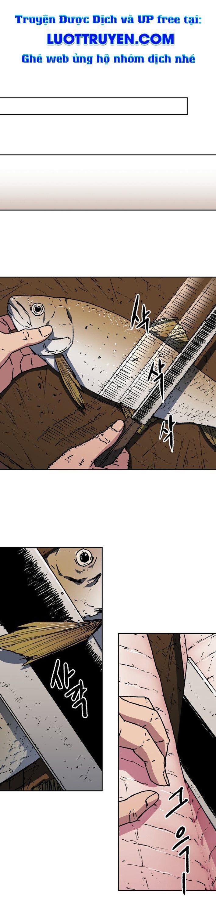 Quân Lâm Thiên Hạ 2: Chapter 2