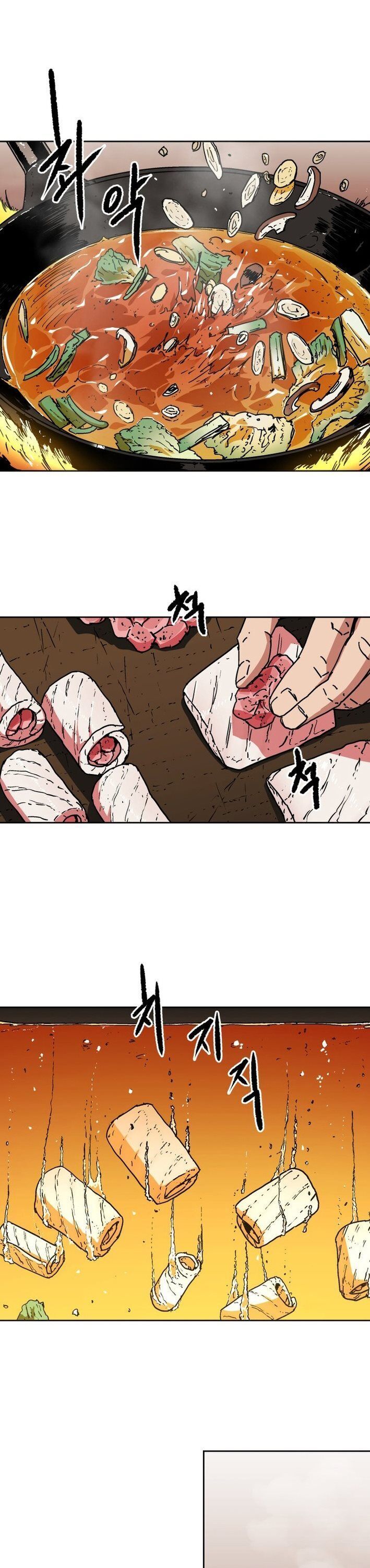 Quân Lâm Thiên Hạ 2: Chapter 2