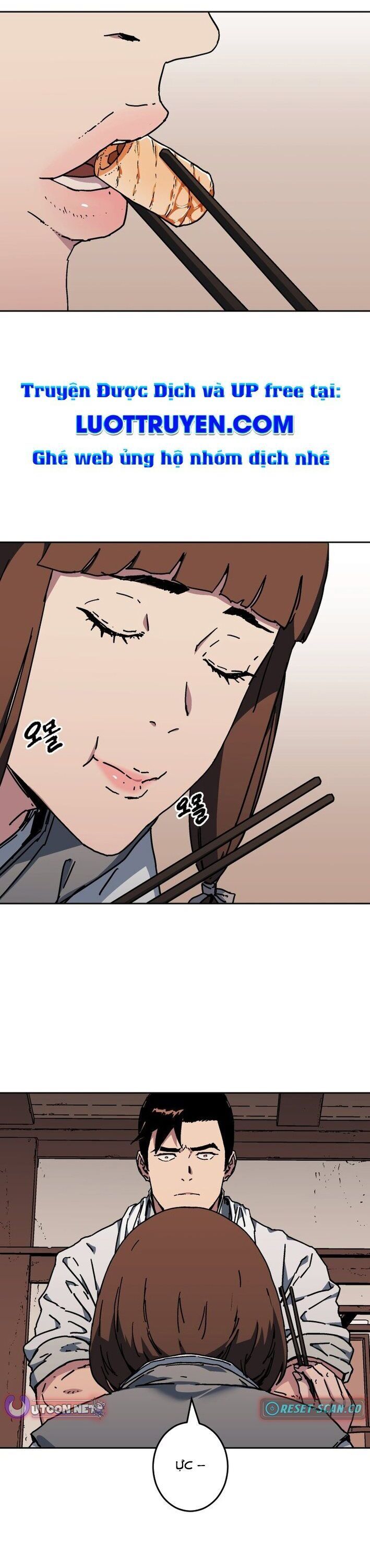 Quân Lâm Thiên Hạ 2: Chapter 2