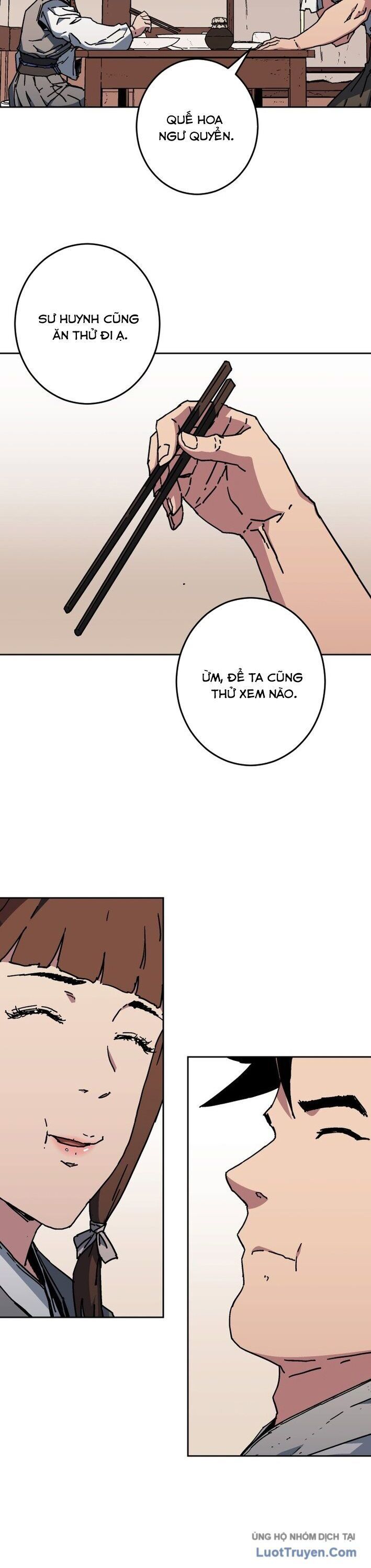 Quân Lâm Thiên Hạ 2: Chapter 2