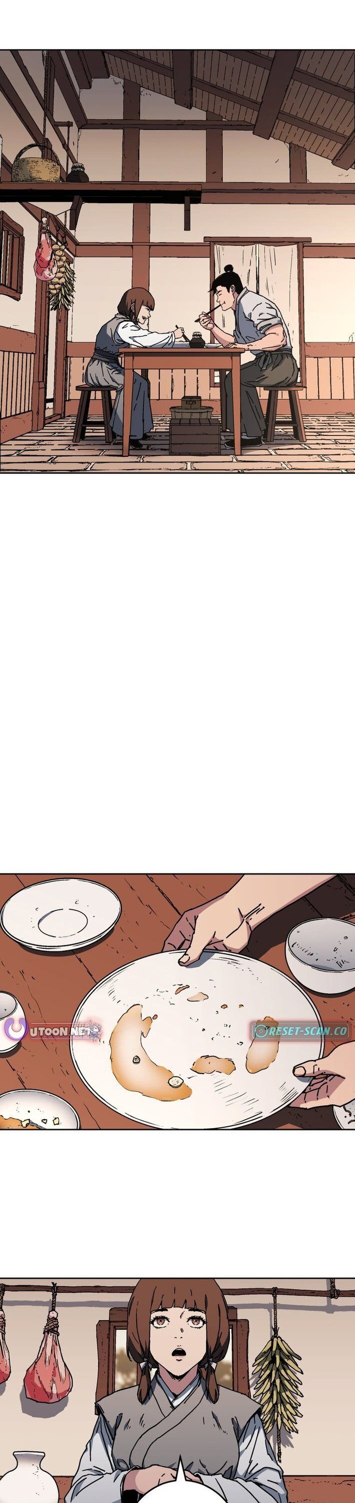 Quân Lâm Thiên Hạ 2: Chapter 2