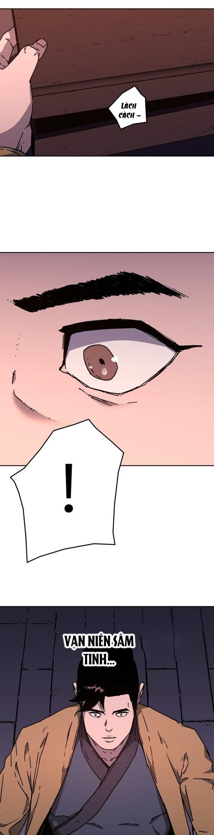 Quân Lâm Thiên Hạ 2: Chapter 2