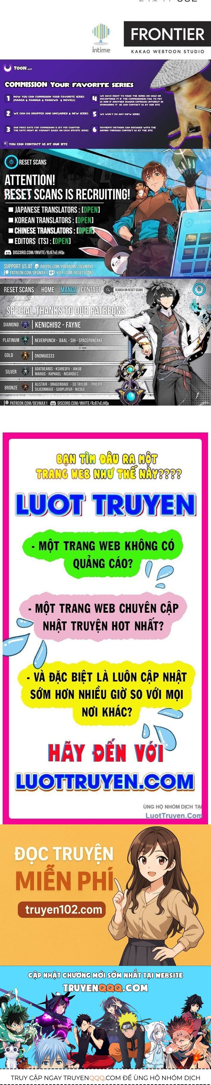 Quân Lâm Thiên Hạ 2: Chapter 2