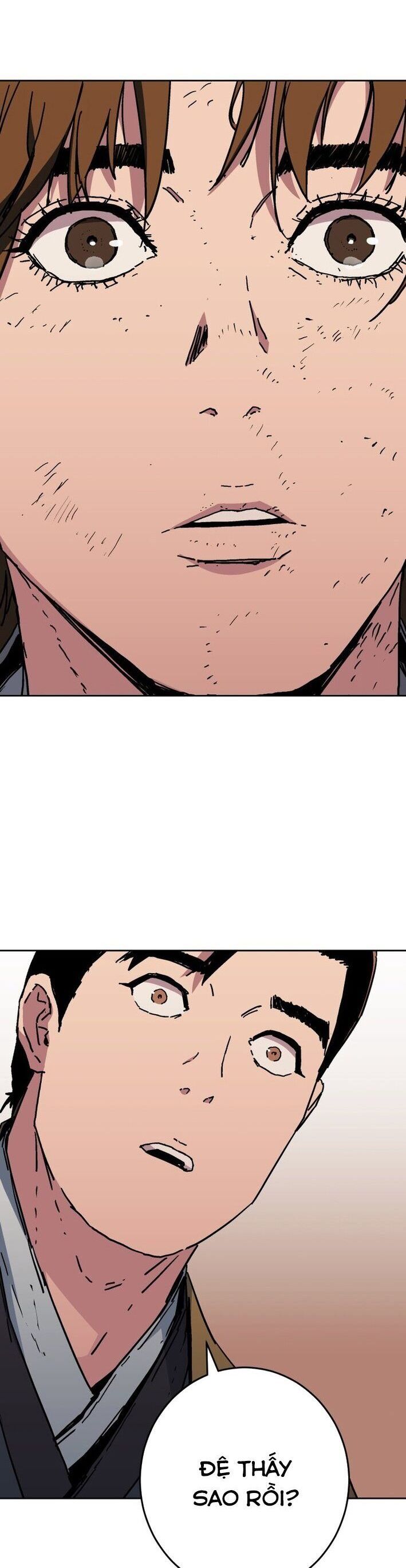 Quân Lâm Thiên Hạ 2: Chapter 2