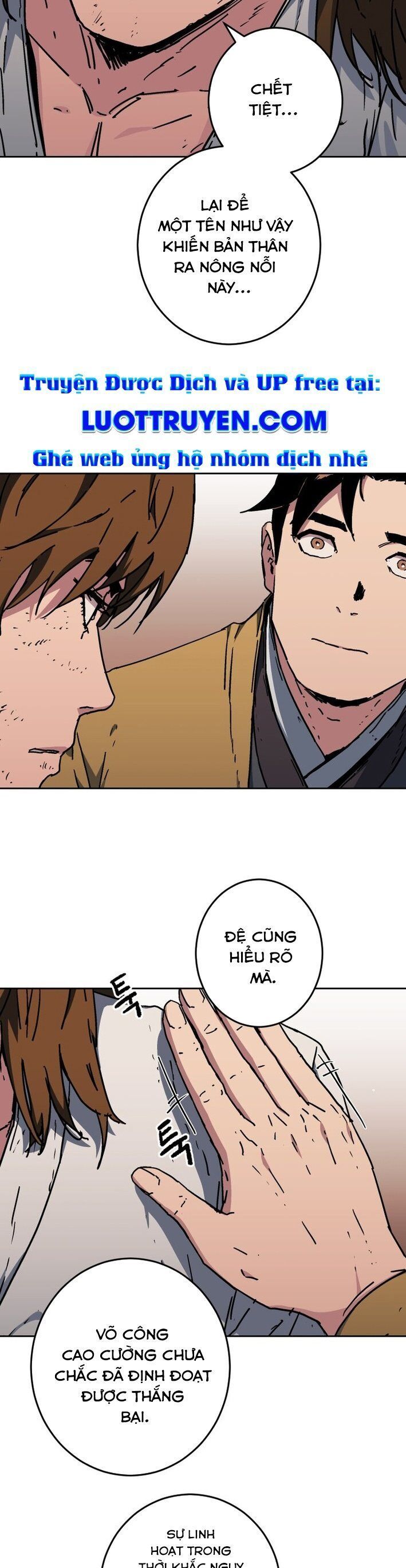 Quân Lâm Thiên Hạ 2: Chapter 2