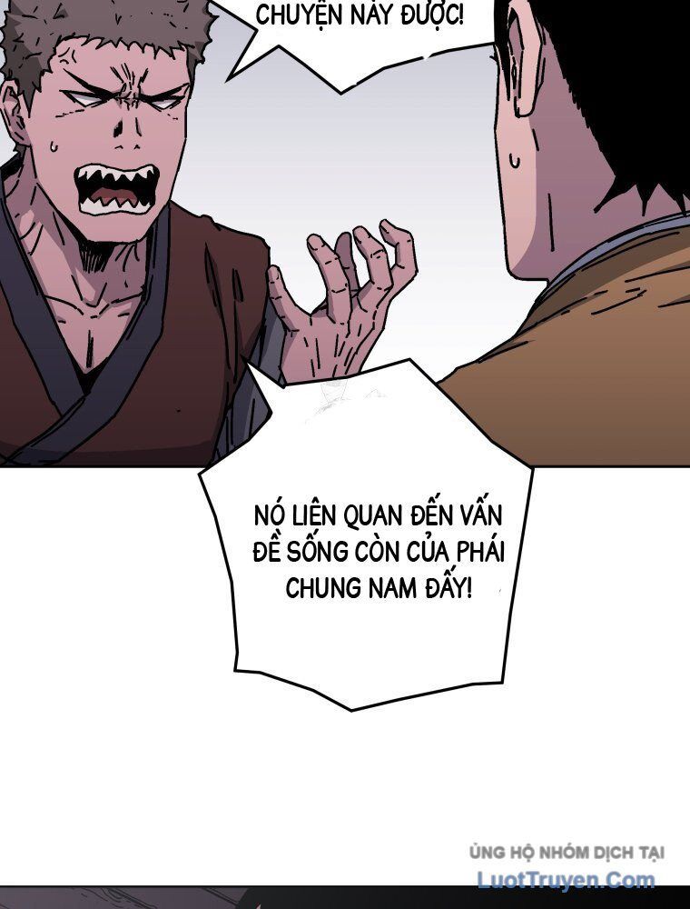 Quân Lâm Thiên Hạ 2: Chapter 3
