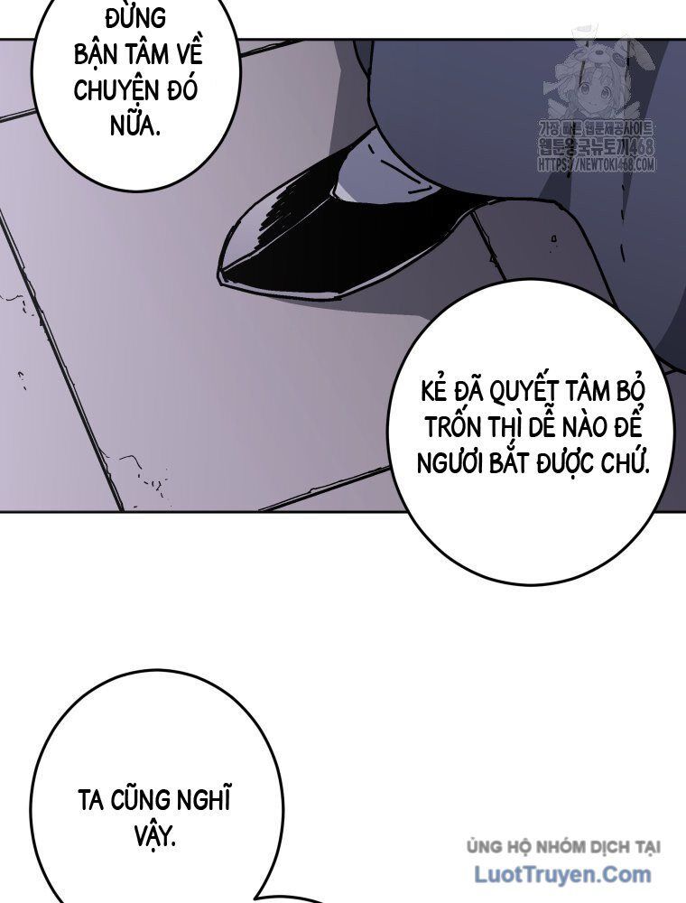 Quân Lâm Thiên Hạ 2: Chapter 3