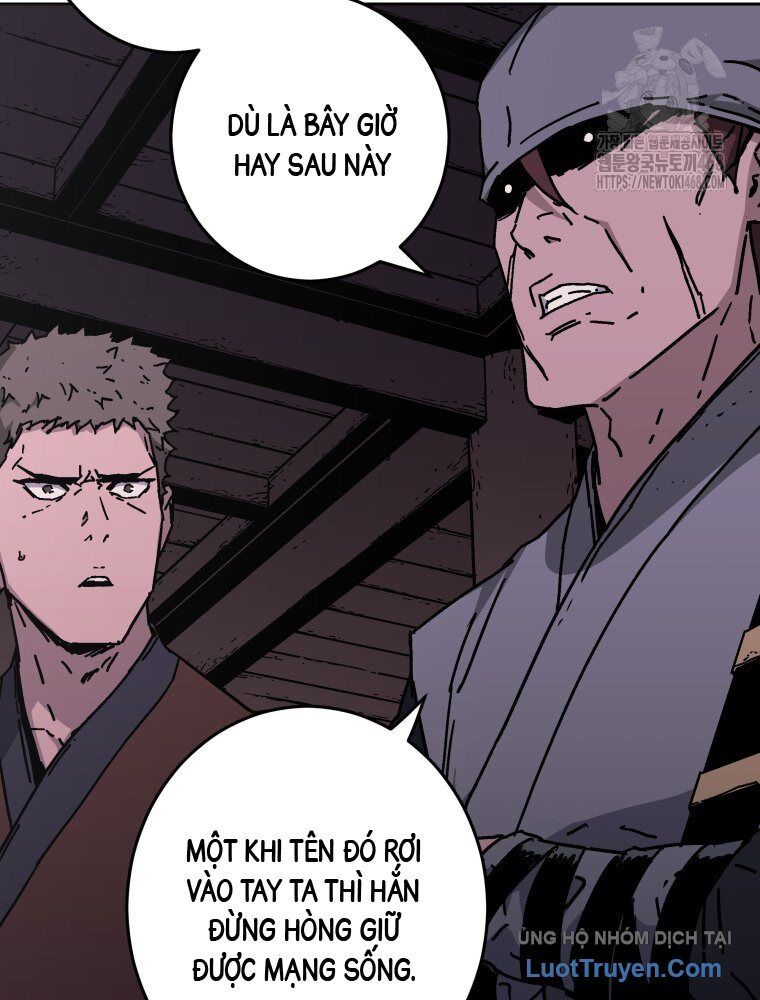 Quân Lâm Thiên Hạ 2: Chapter 3