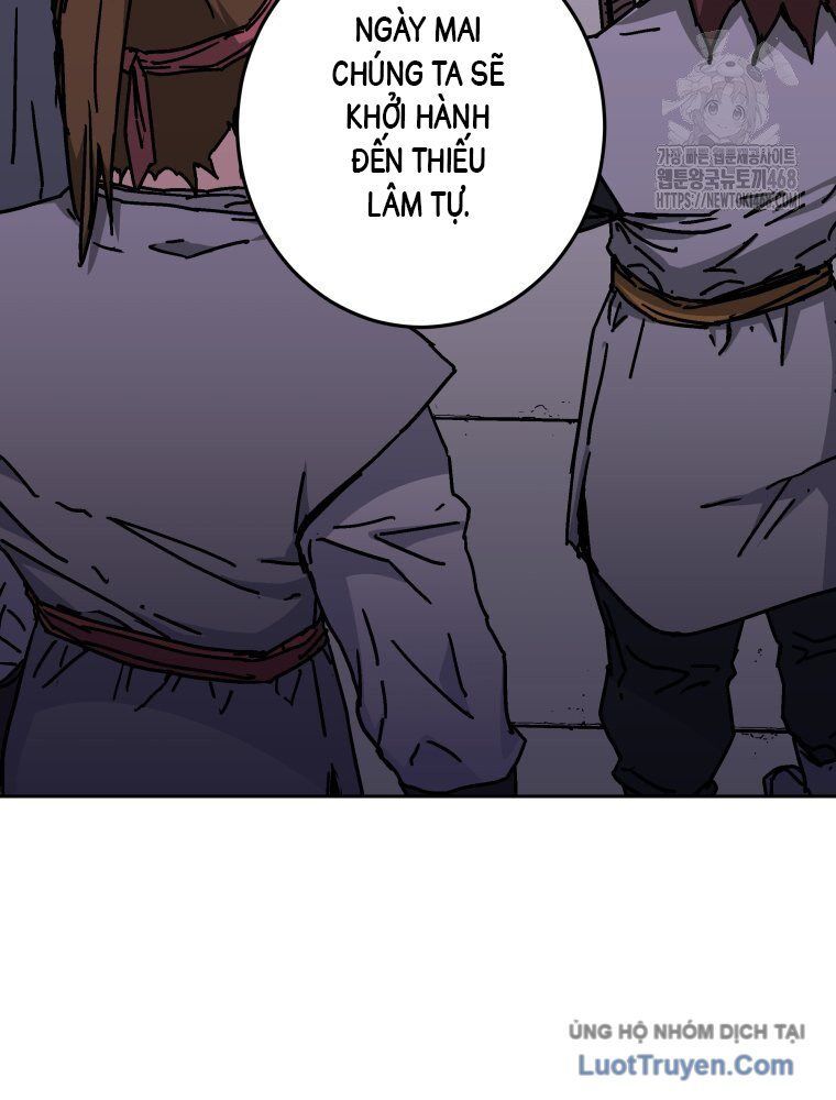Quân Lâm Thiên Hạ 2: Chapter 3