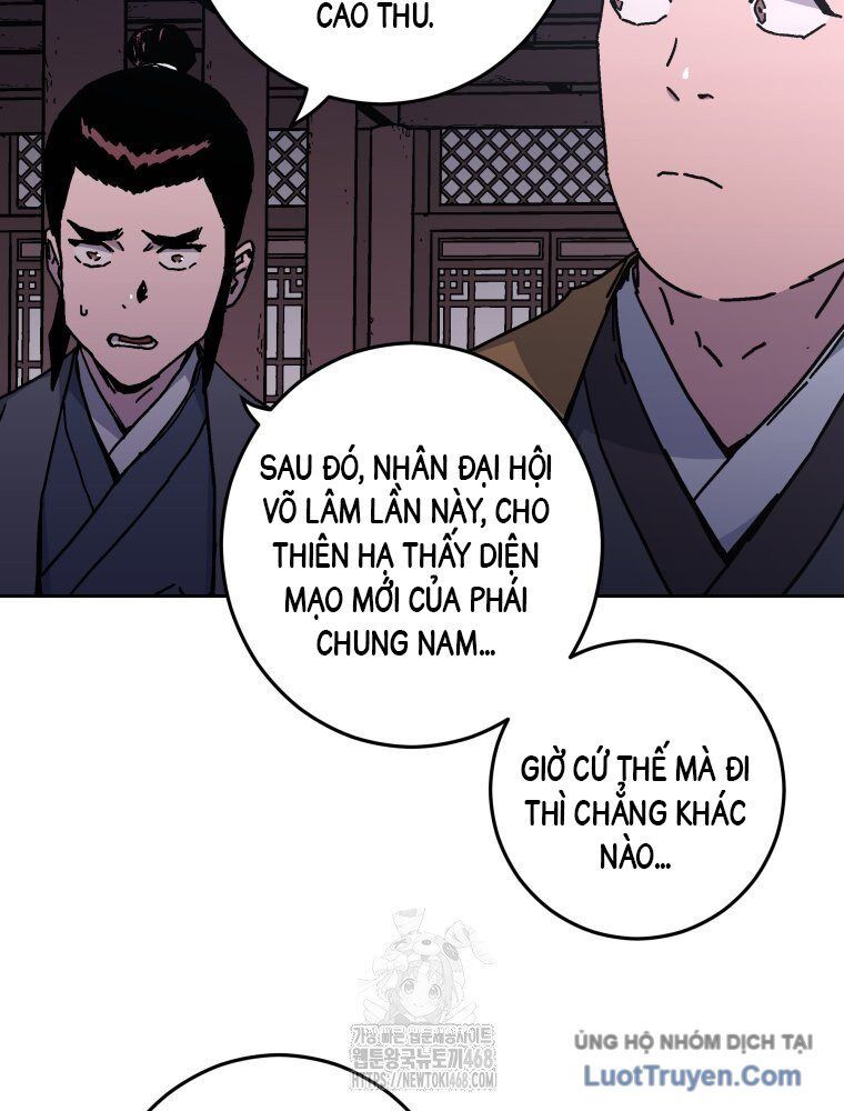 Quân Lâm Thiên Hạ 2: Chapter 3