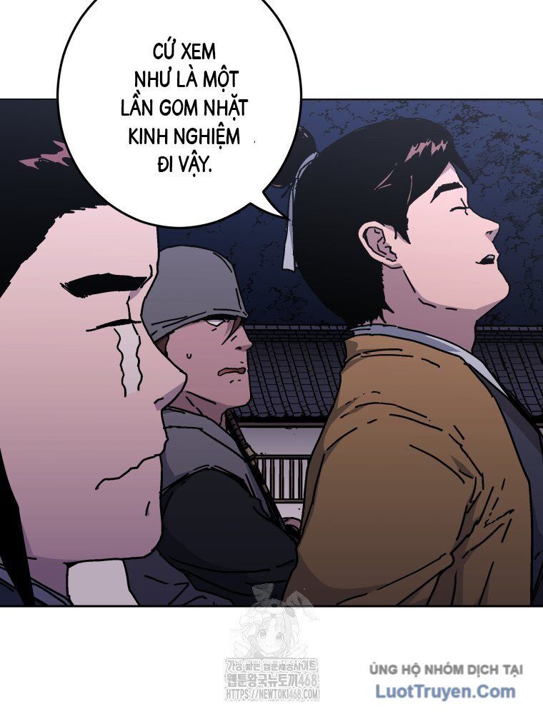 Quân Lâm Thiên Hạ 2: Chapter 3