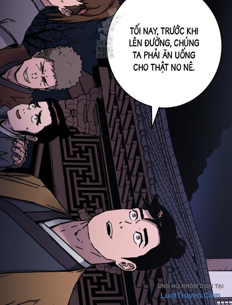Quân Lâm Thiên Hạ 2: Chapter 3