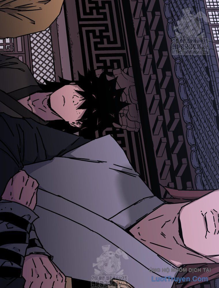 Quân Lâm Thiên Hạ 2: Chapter 3