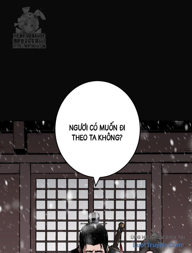 Quân Lâm Thiên Hạ 2: Chapter 3