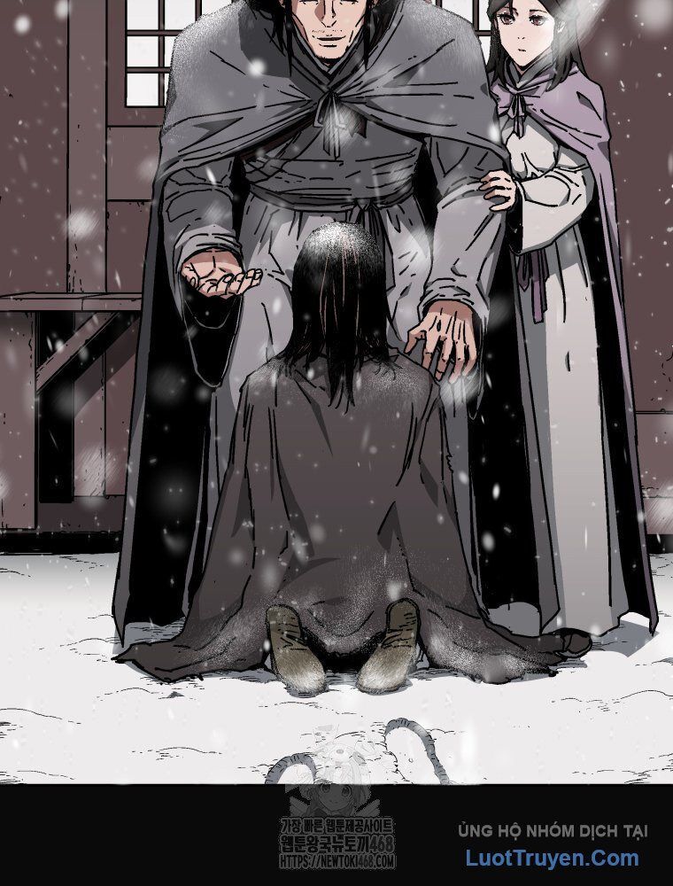 Quân Lâm Thiên Hạ 2: Chapter 3