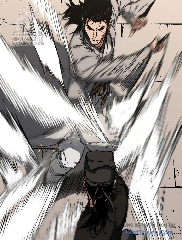 Quân Lâm Thiên Hạ 2: Chapter 3