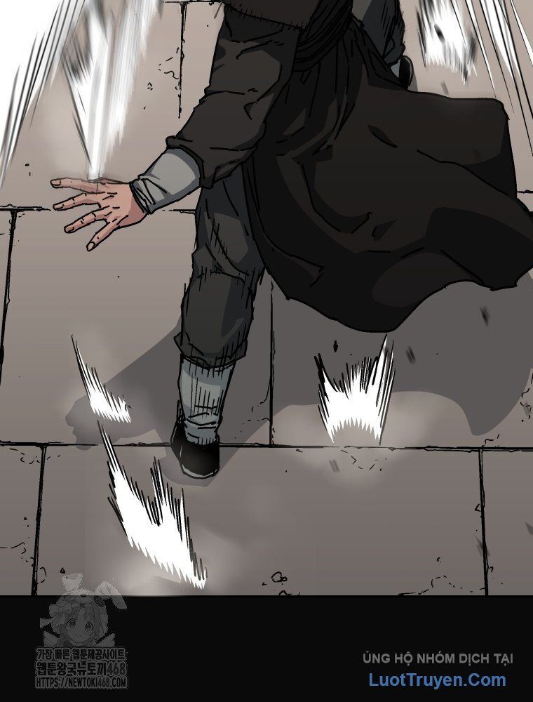 Quân Lâm Thiên Hạ 2: Chapter 3